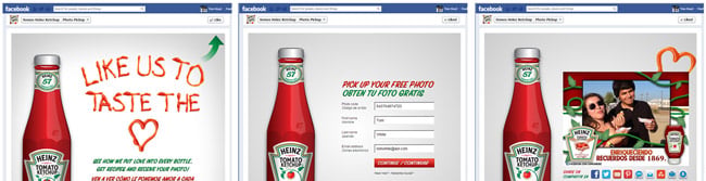 Engaging event photos drive lead generation and social media sharing.