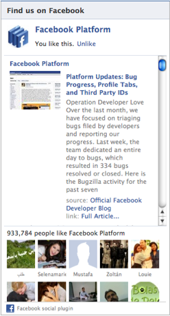Facebook Live Stream Box Facebook Live Stream Box