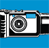 Picture Marketing Ricoh Fotozap Camera