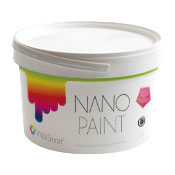 Wallsmart Interactive Wall Paint