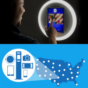 Plug-and-Play Experiences