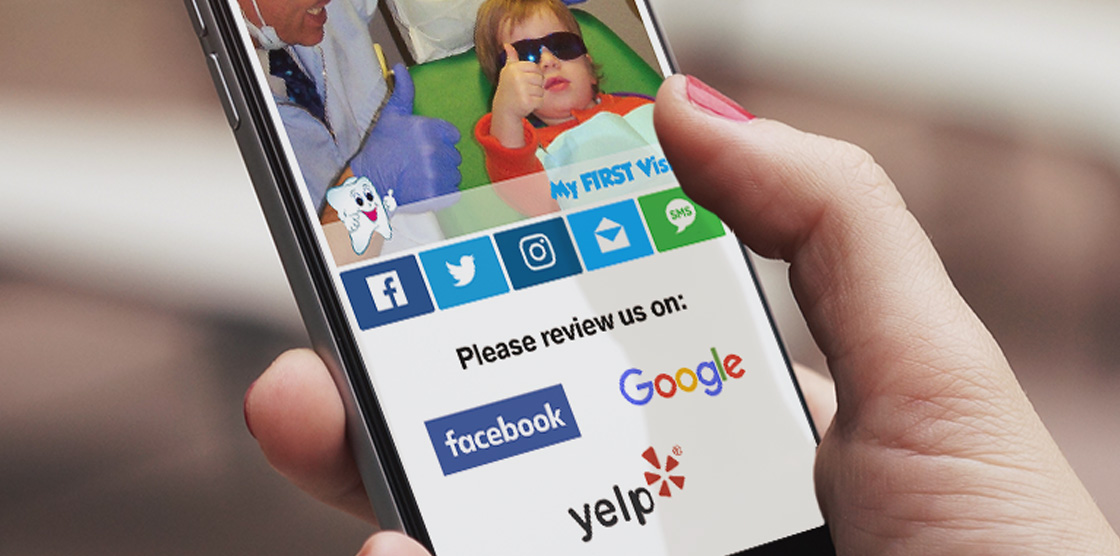Calls-to-Action (e.g. Customer Reviews)